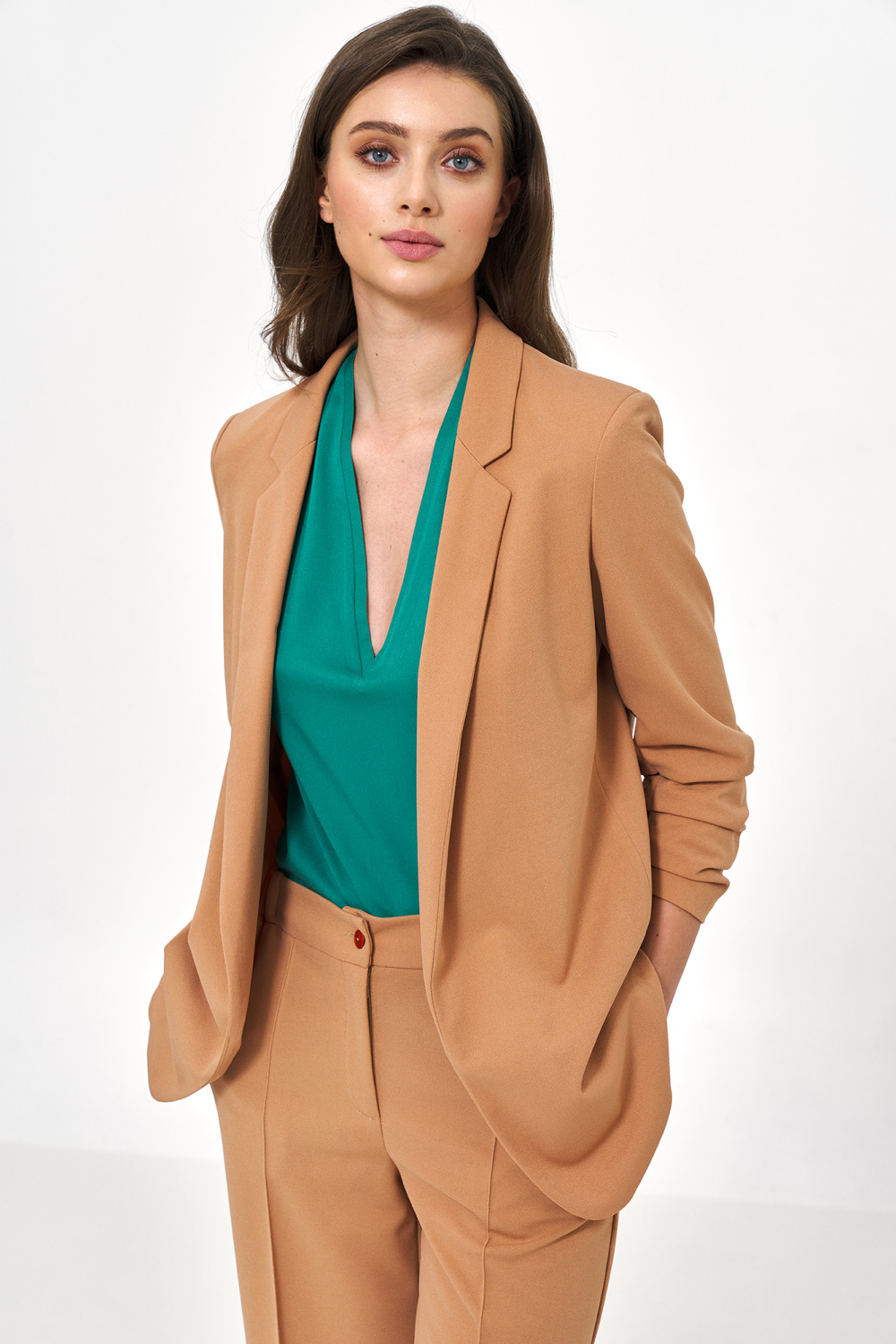 Jacket model 216879 Nife