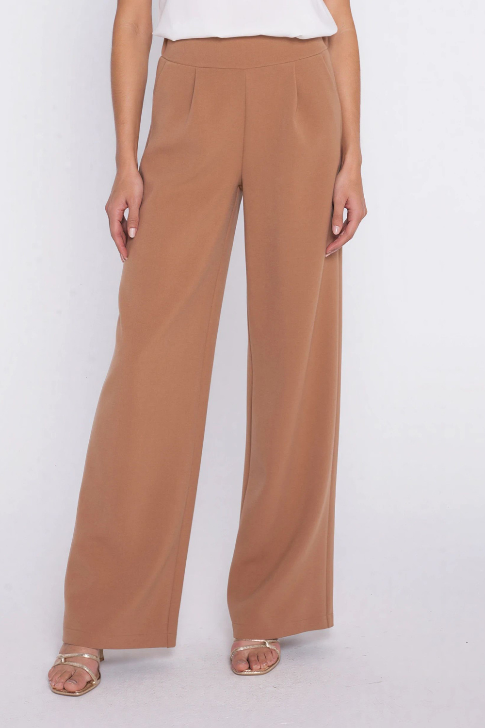 Women trousers model 225824 Nife