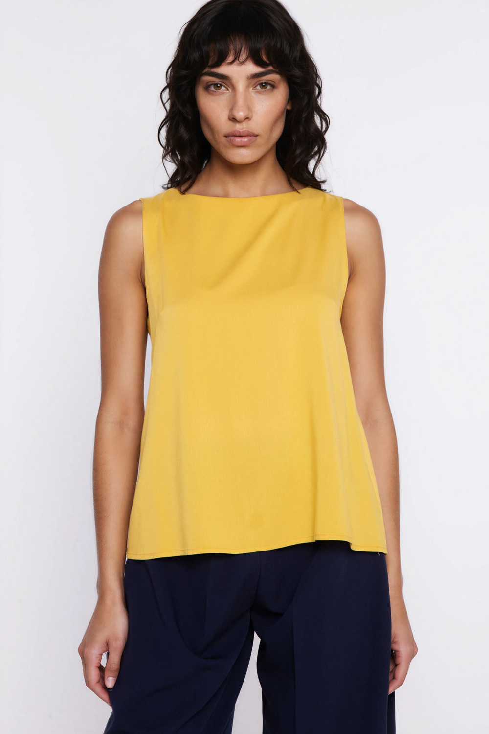 Blouse model 226429 Nife