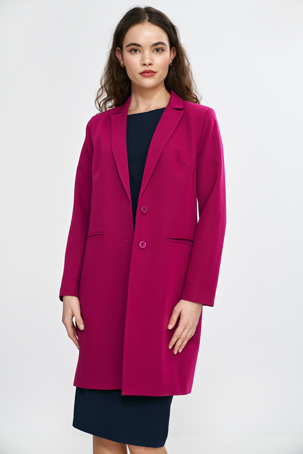 Jacket model 211808 Nife