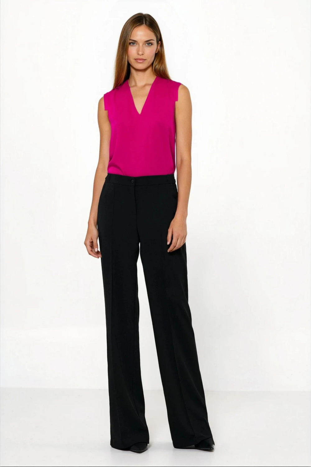 Women trousers model 221223 Nife