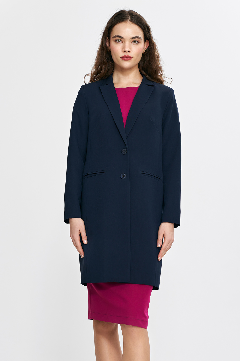 Jacket model 211810 Nife