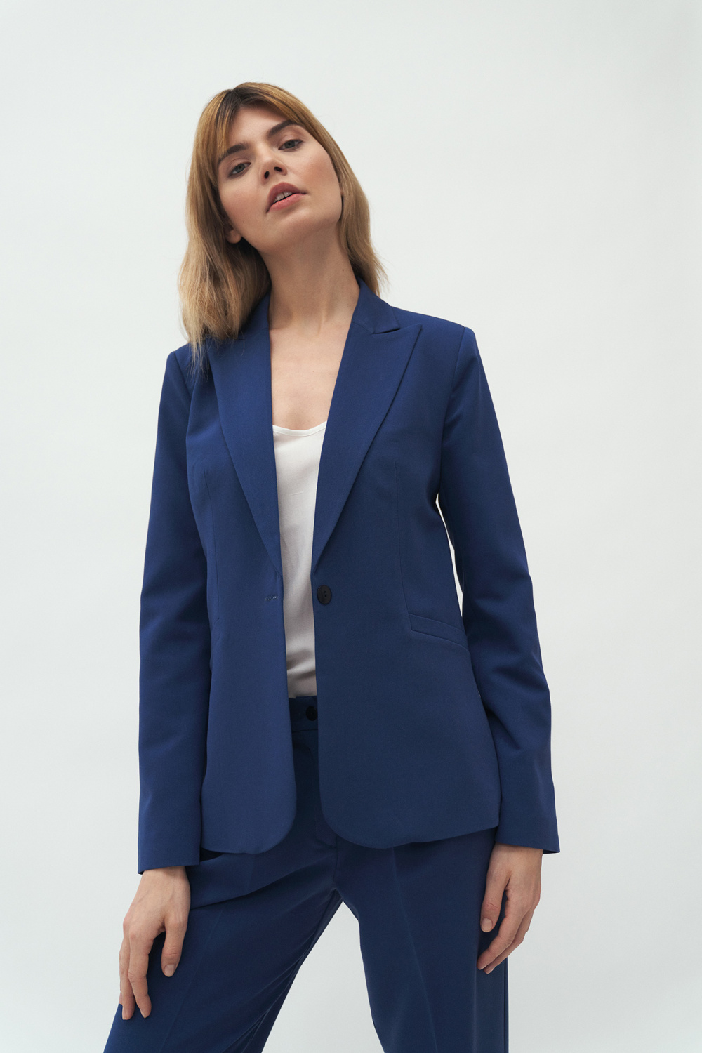 Jacket model 216882 Nife