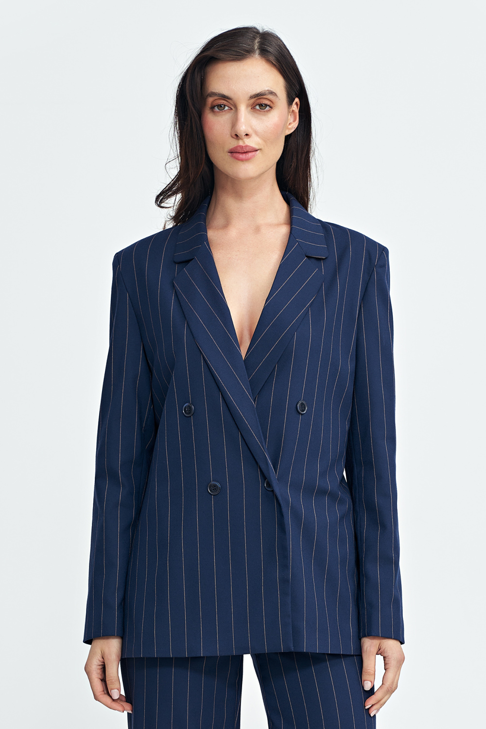 Jacket model 200396 Nife