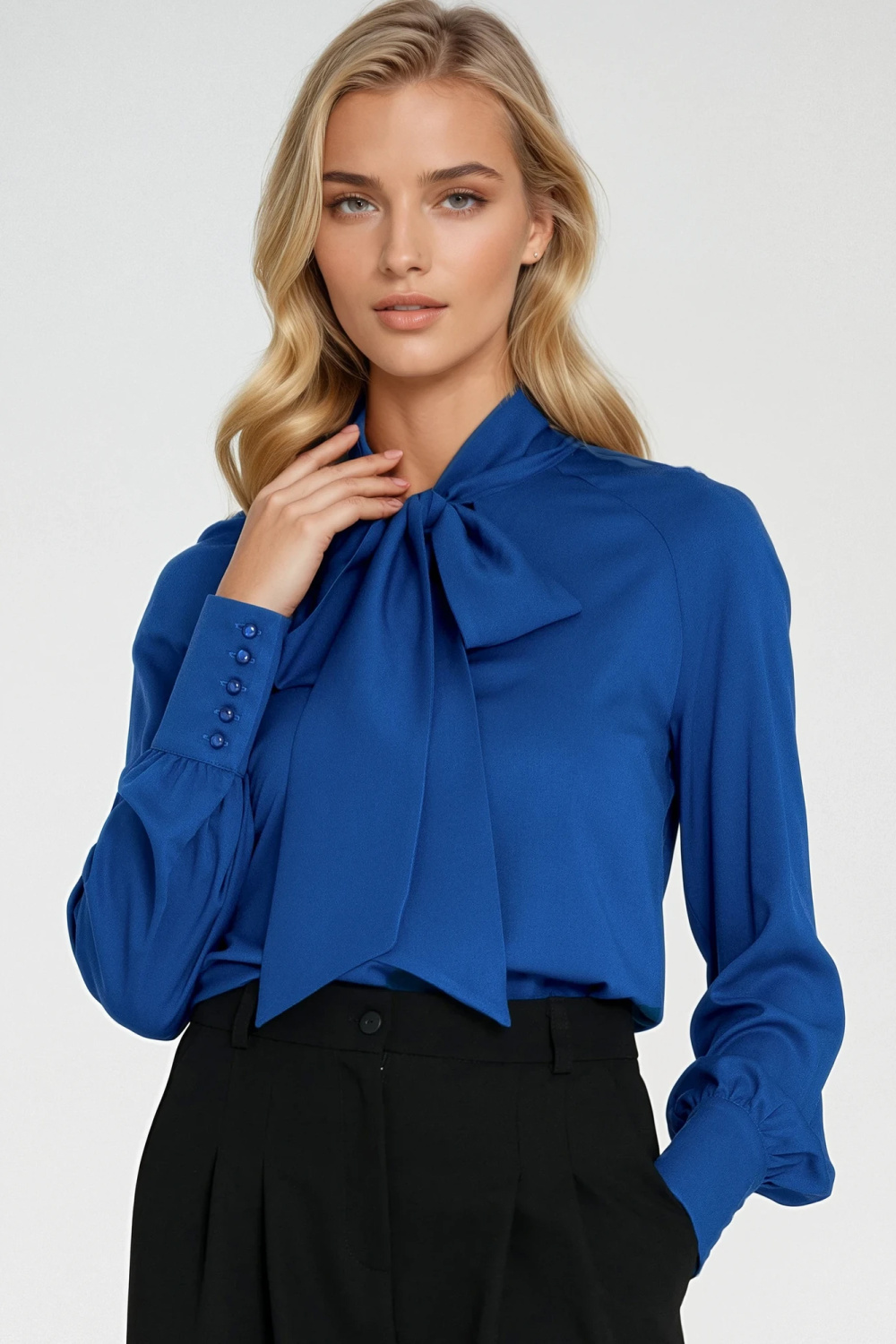 Blouse model 219784 Nife