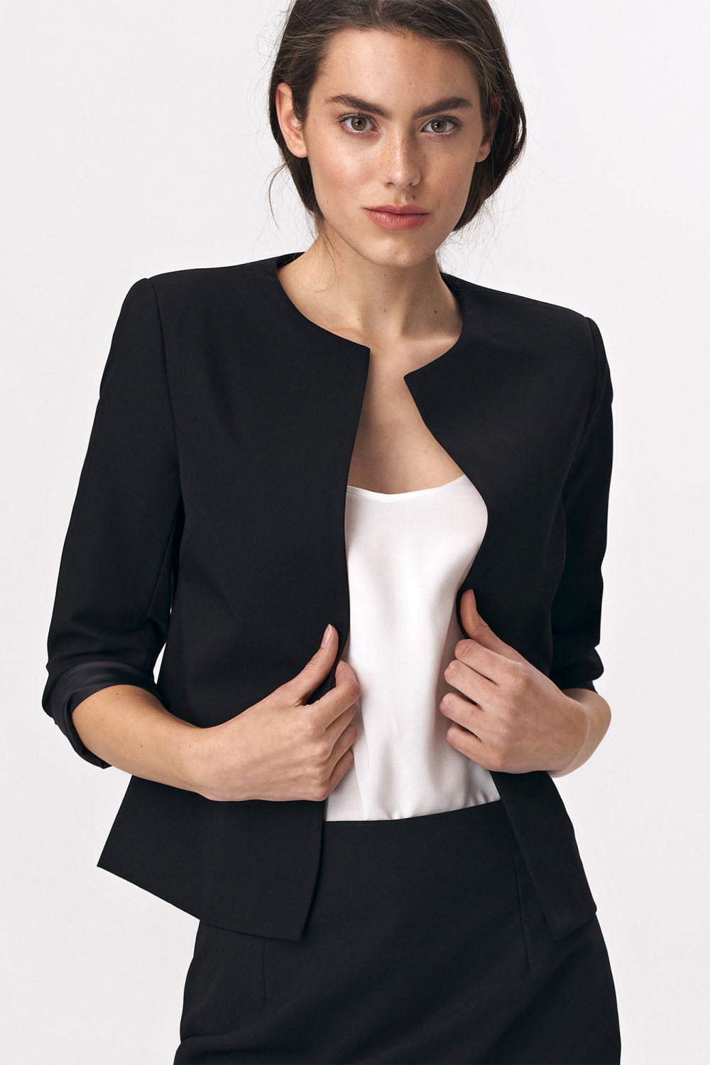 Jacket model 216886 Nife