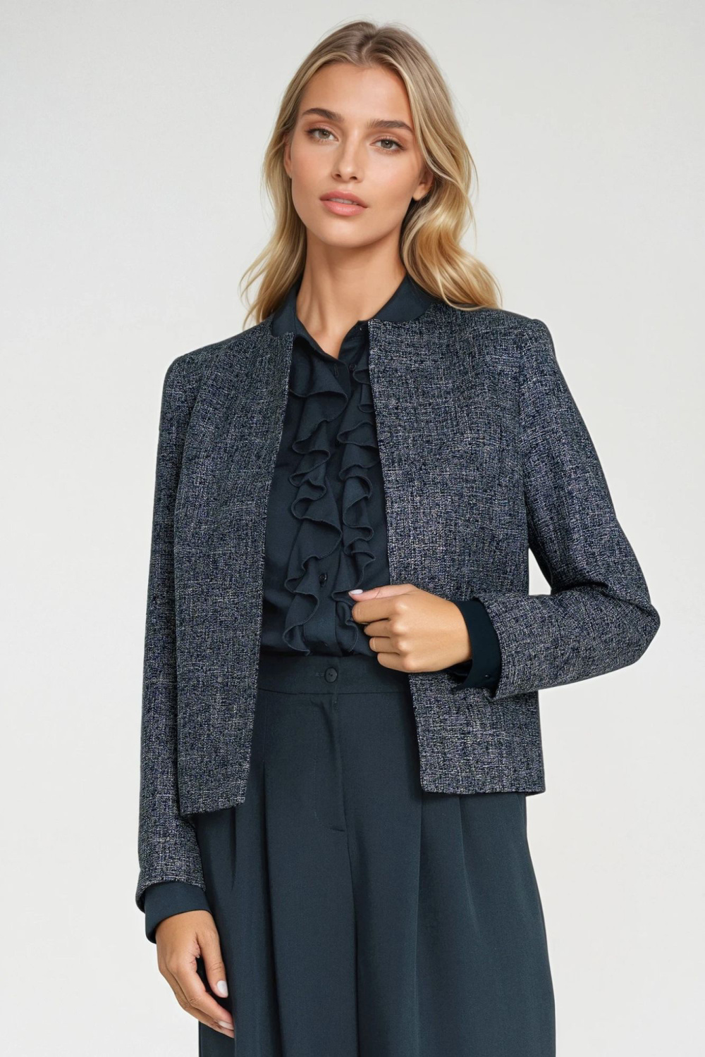 Jacket model 218893 Nife