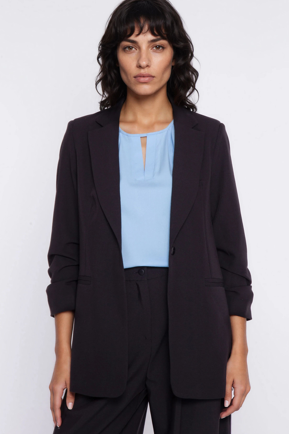 Jacket model 227142 Nife