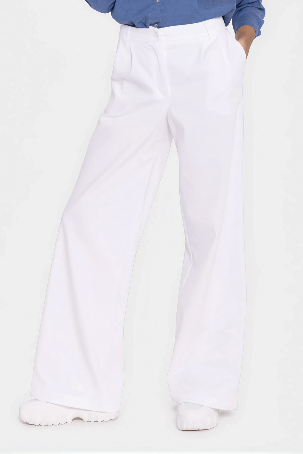 Jeans model 228924 Nife