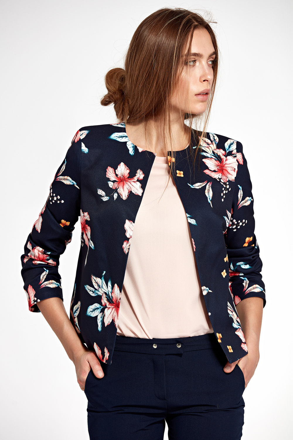 Jacket model 216888 Nife