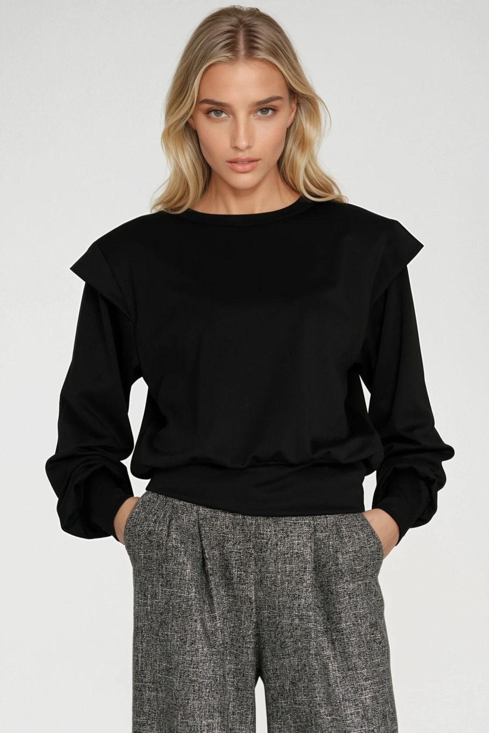 Sweatshirt model 217576 Nife