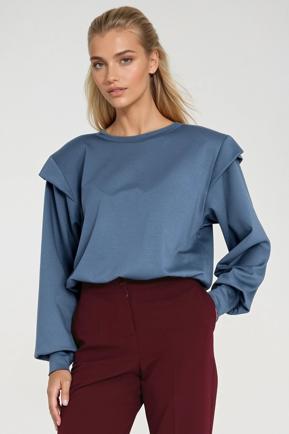 Sweatshirt model 219771 Nife