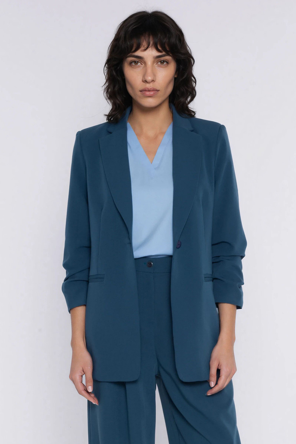 Jacket model 227143 Nife