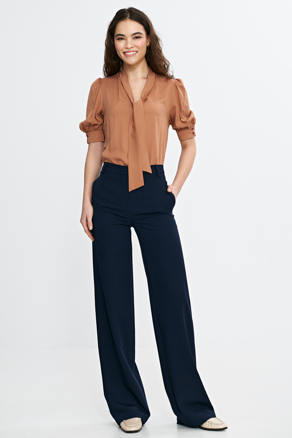Trousers model 210085 Nife