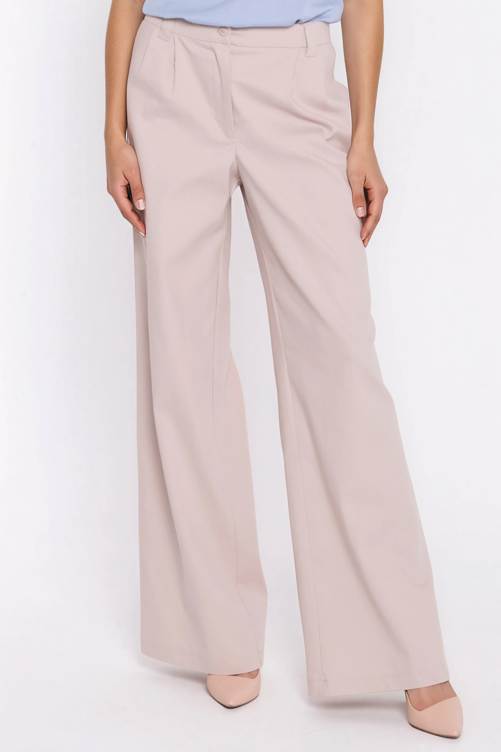 Jeans model 228926 Nife