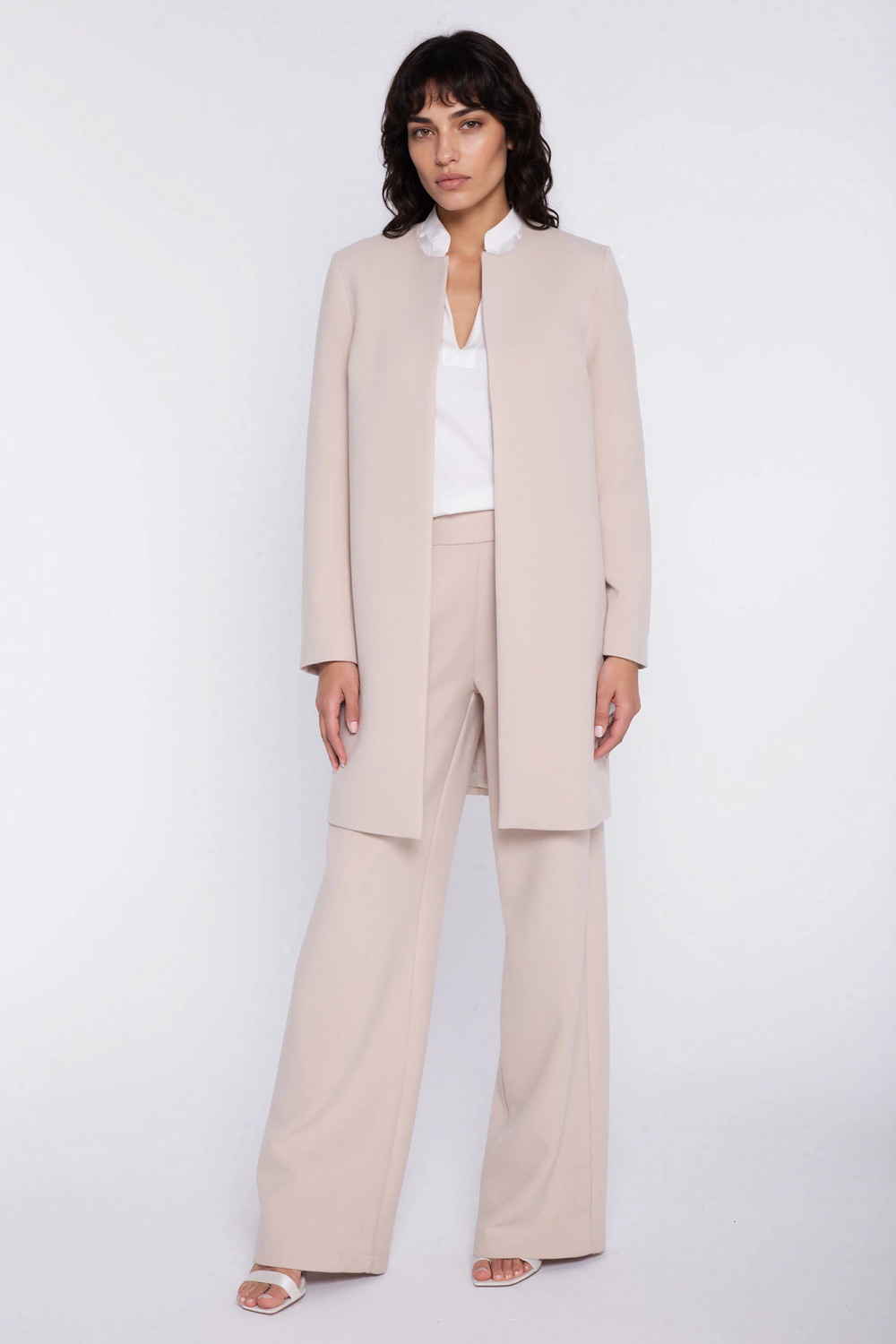 Jacket model 225818 Nife