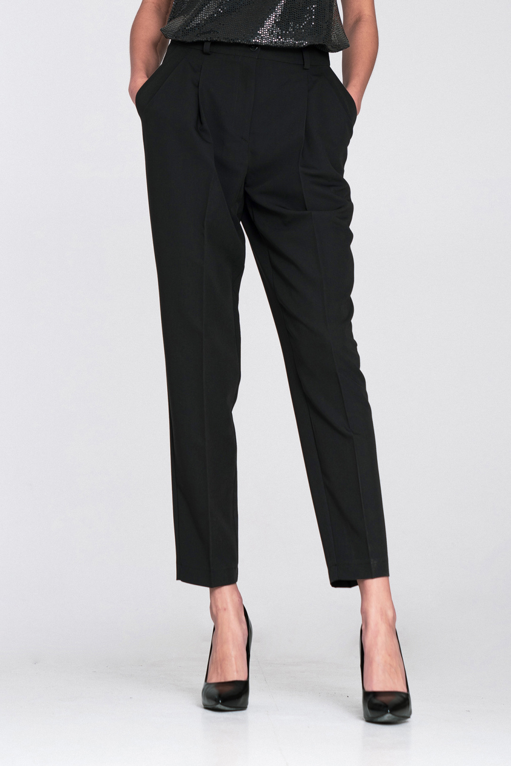 Women trousers model 223281 Nife