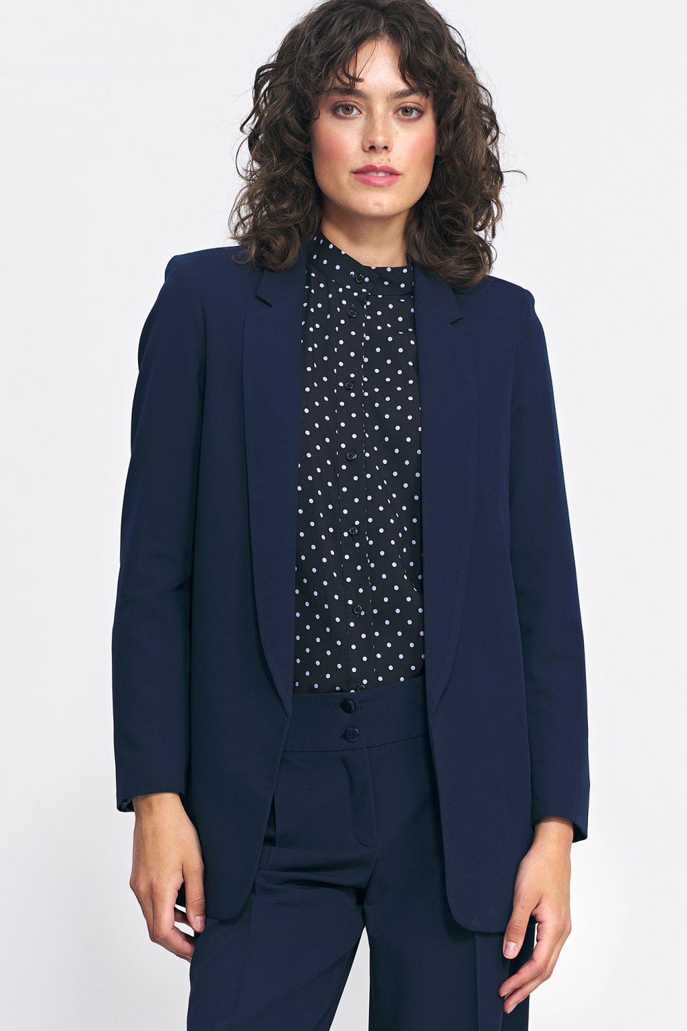 Jacket model 216874 Nife