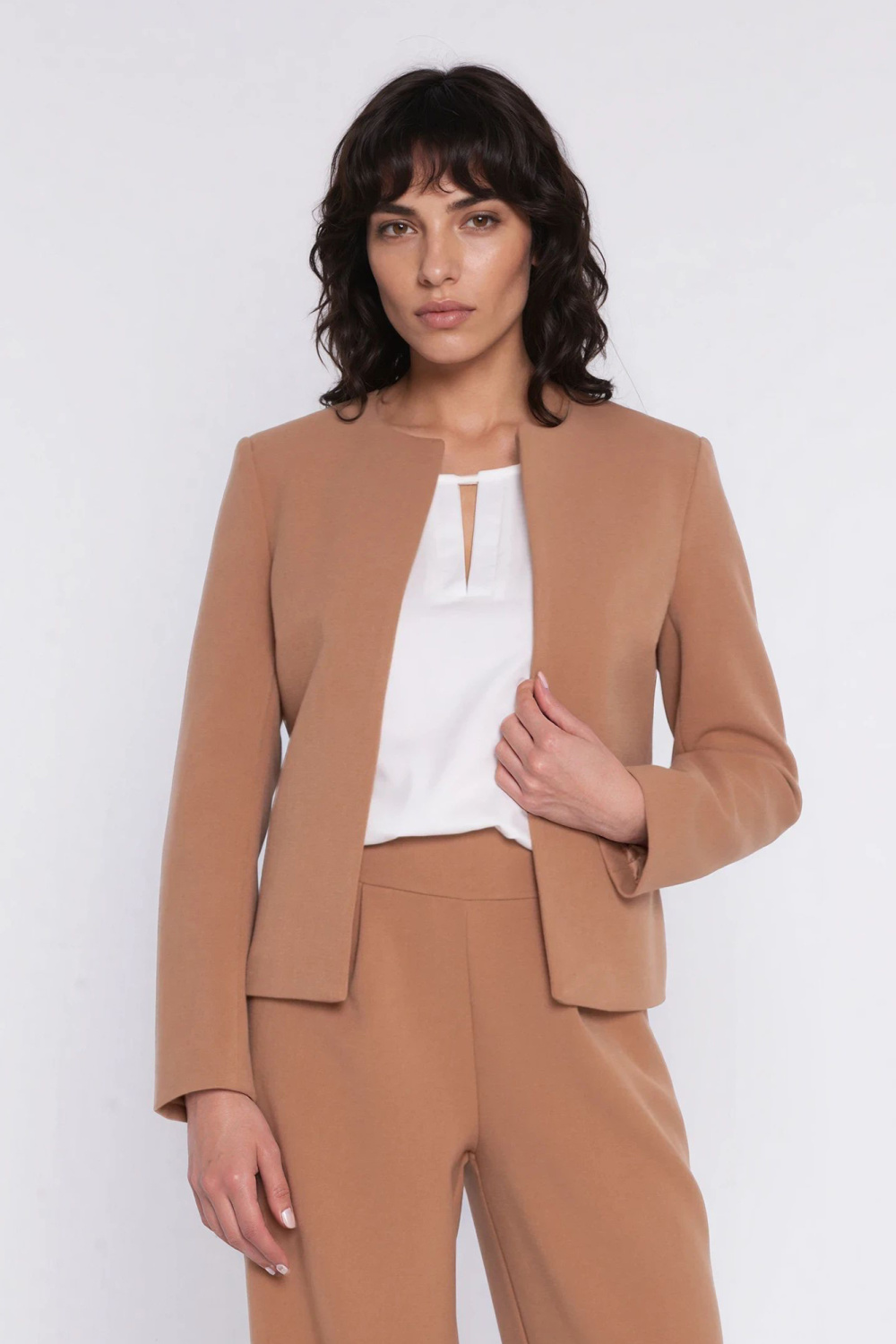 Jacket model 225820 Nife