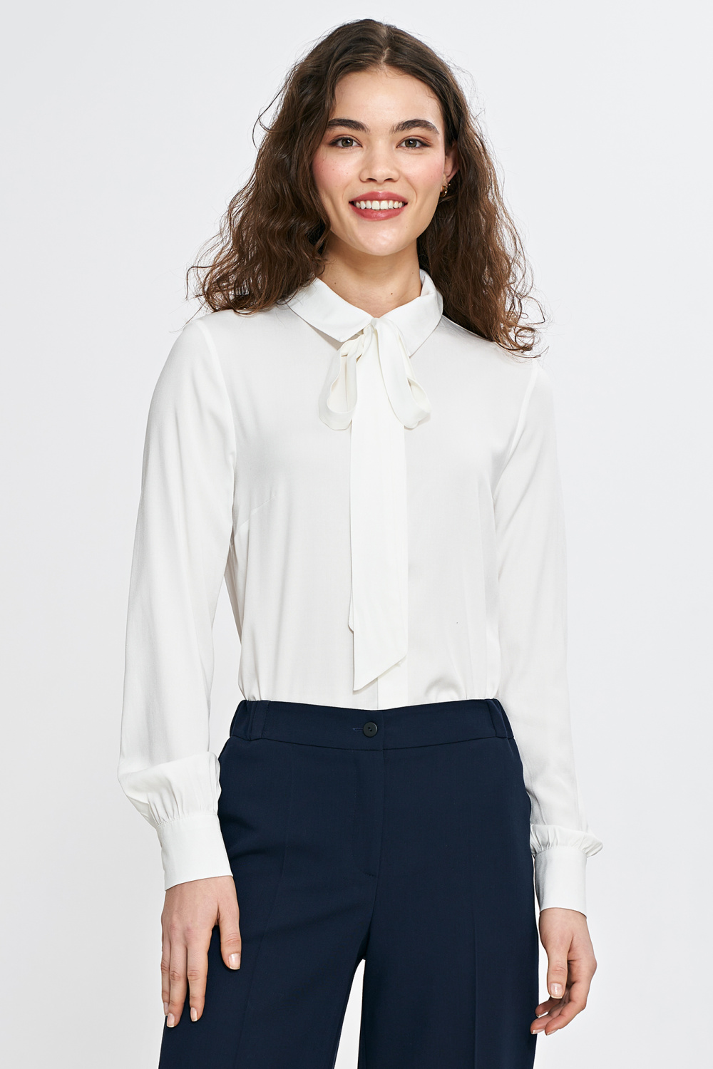Shirt model 210090 Nife