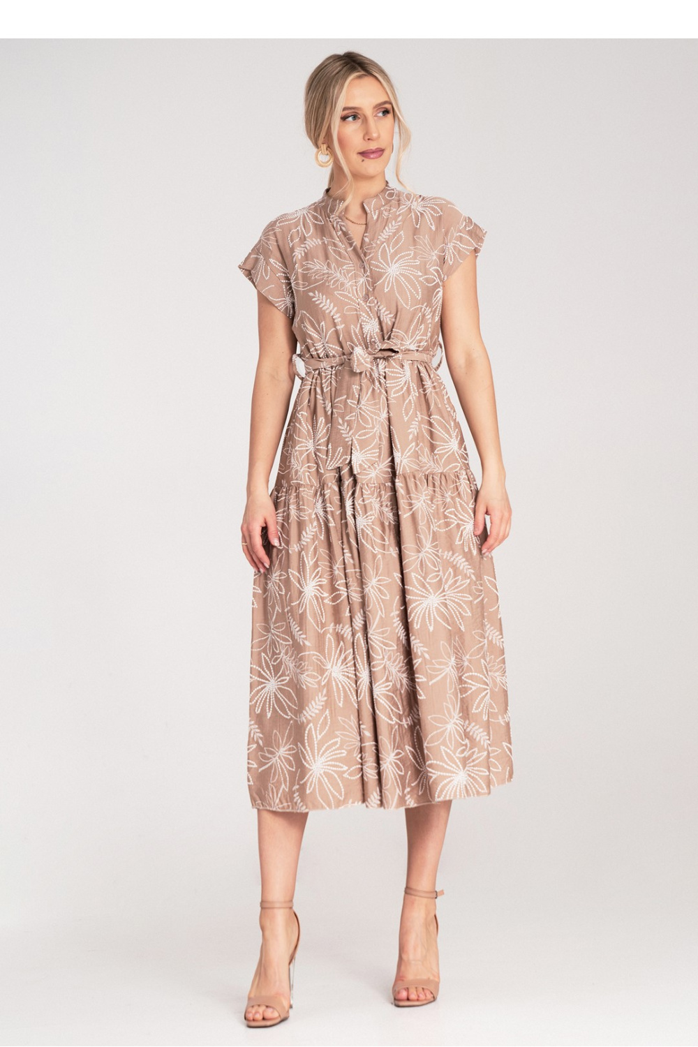 Daydress model 214791 Figl