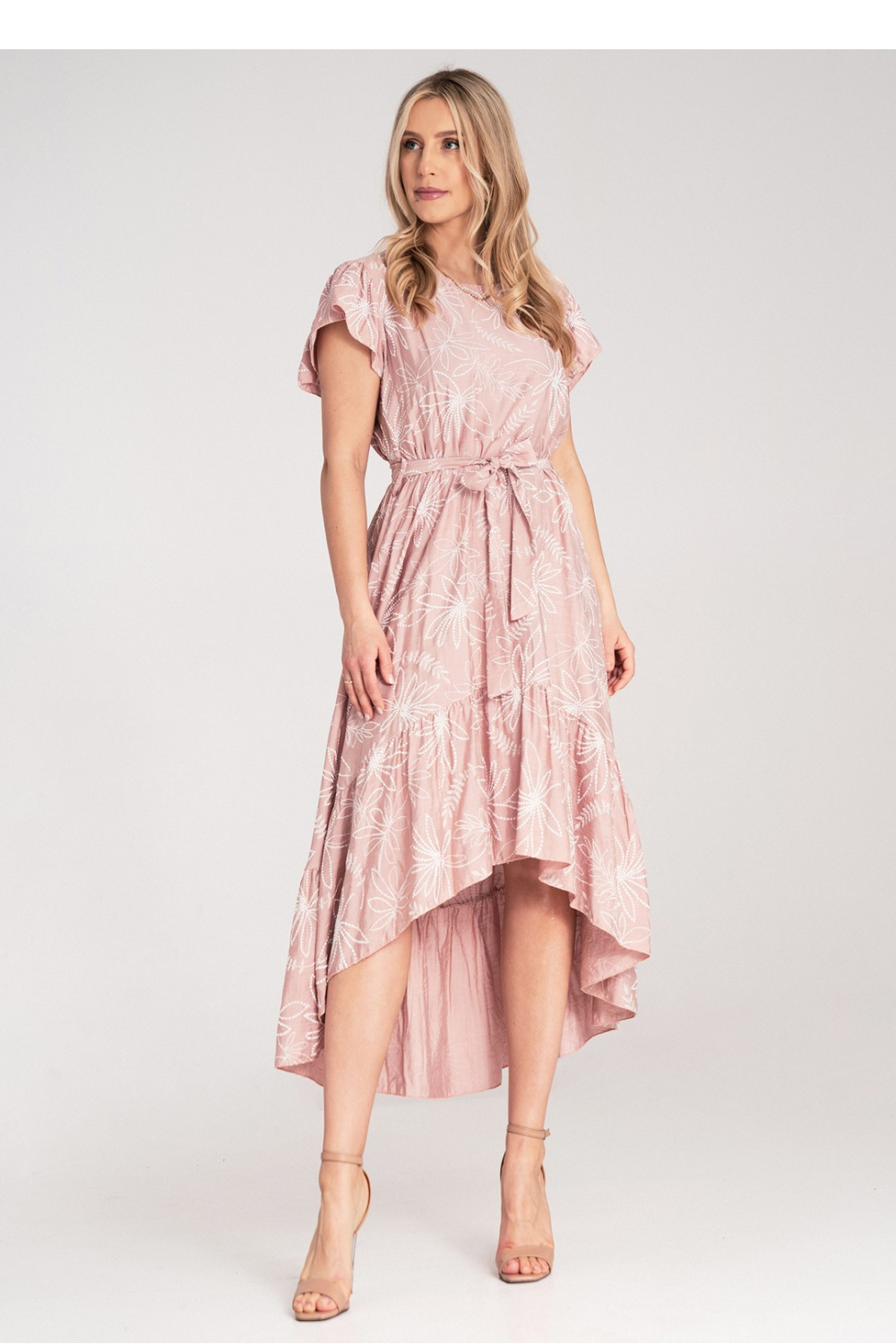 Daydress model 214793 Figl
