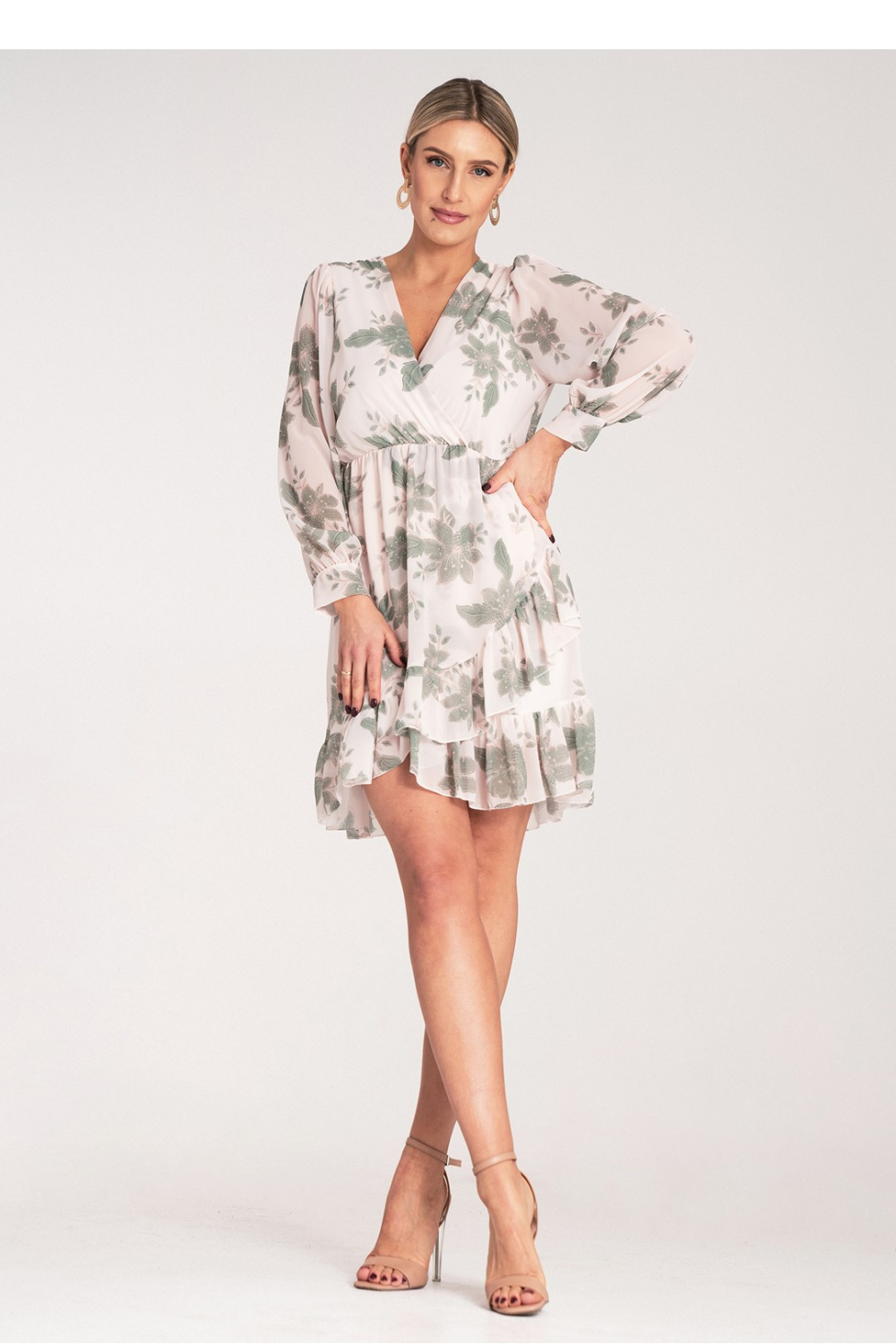 Daydress model 214825 Figl