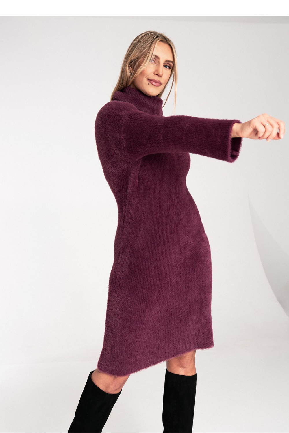 Daydress model 218181 Figl