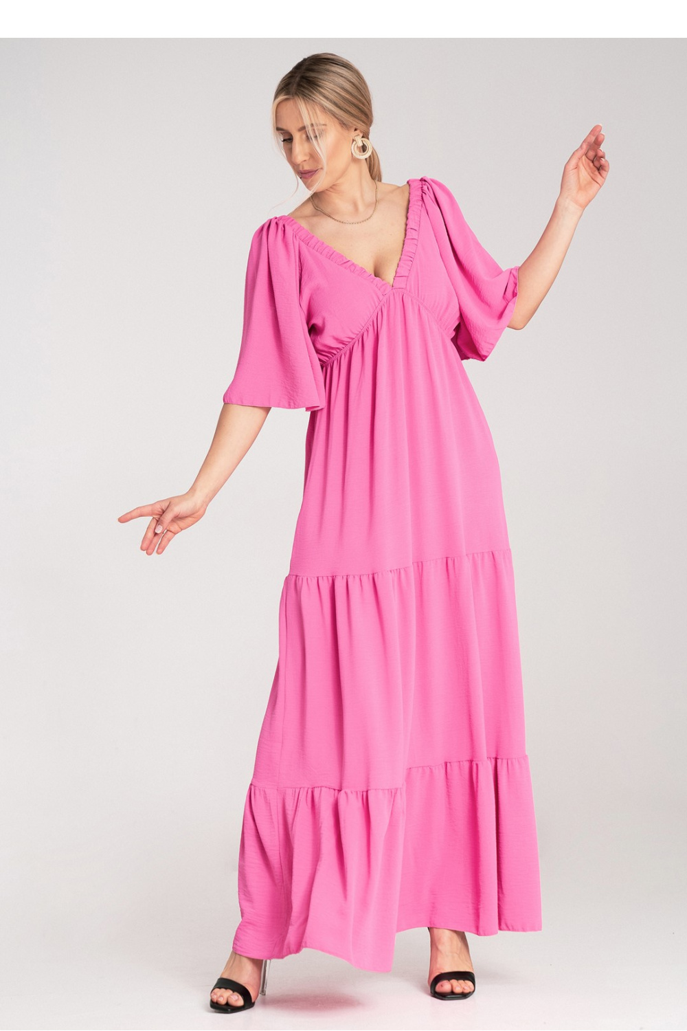 Daydress model 214778 Figl