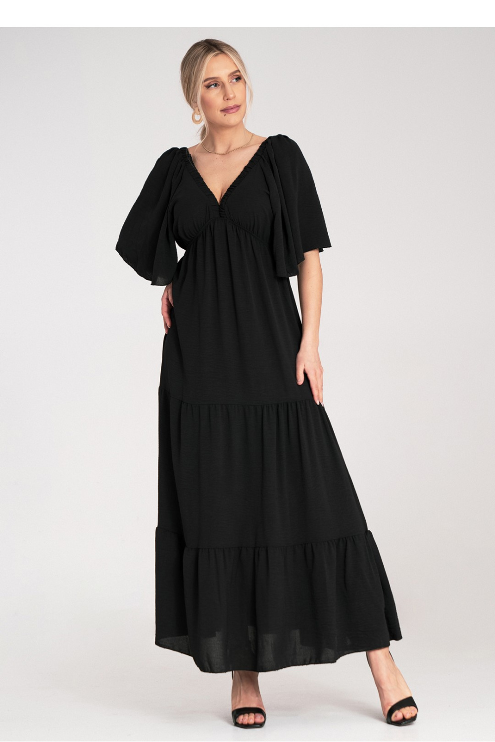 Daydress model 214779 Figl