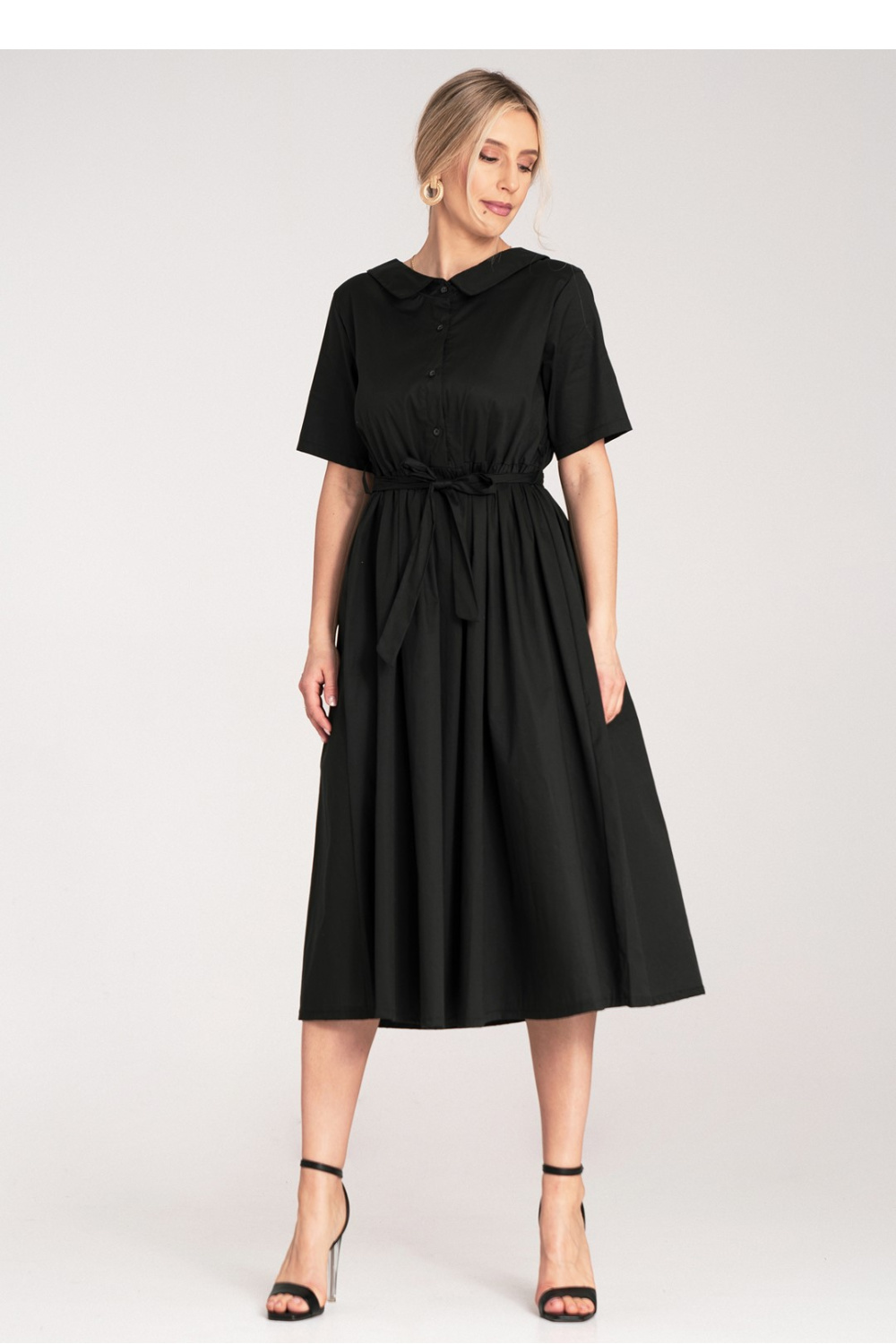 Daydress model 214795 Figl