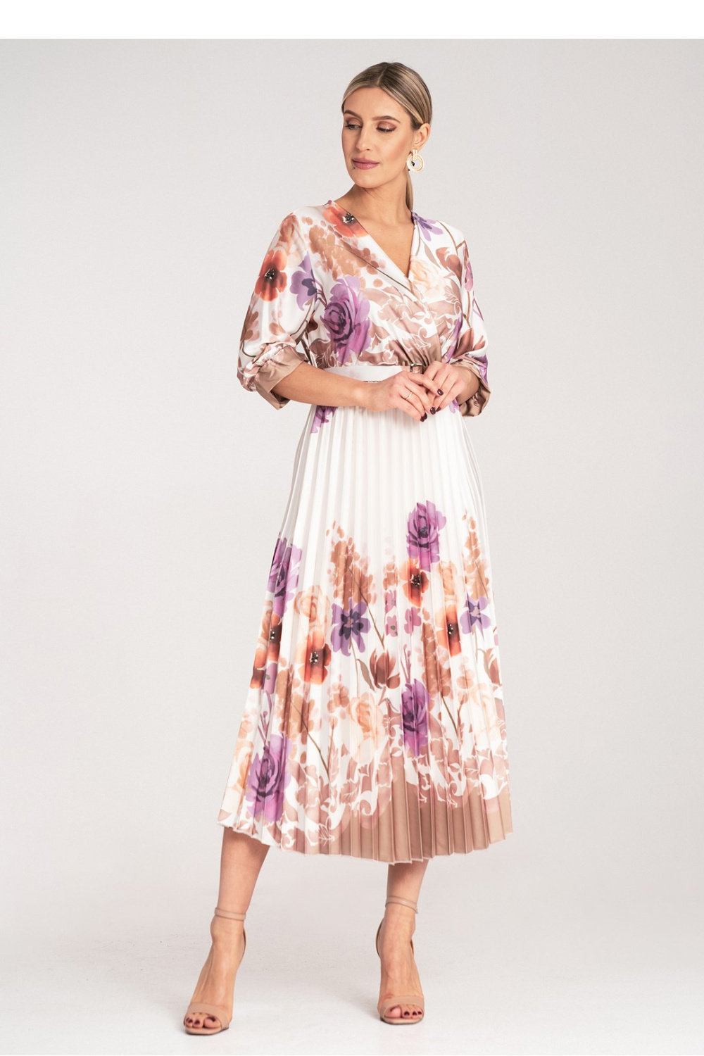 Daydress model 214859 Figl