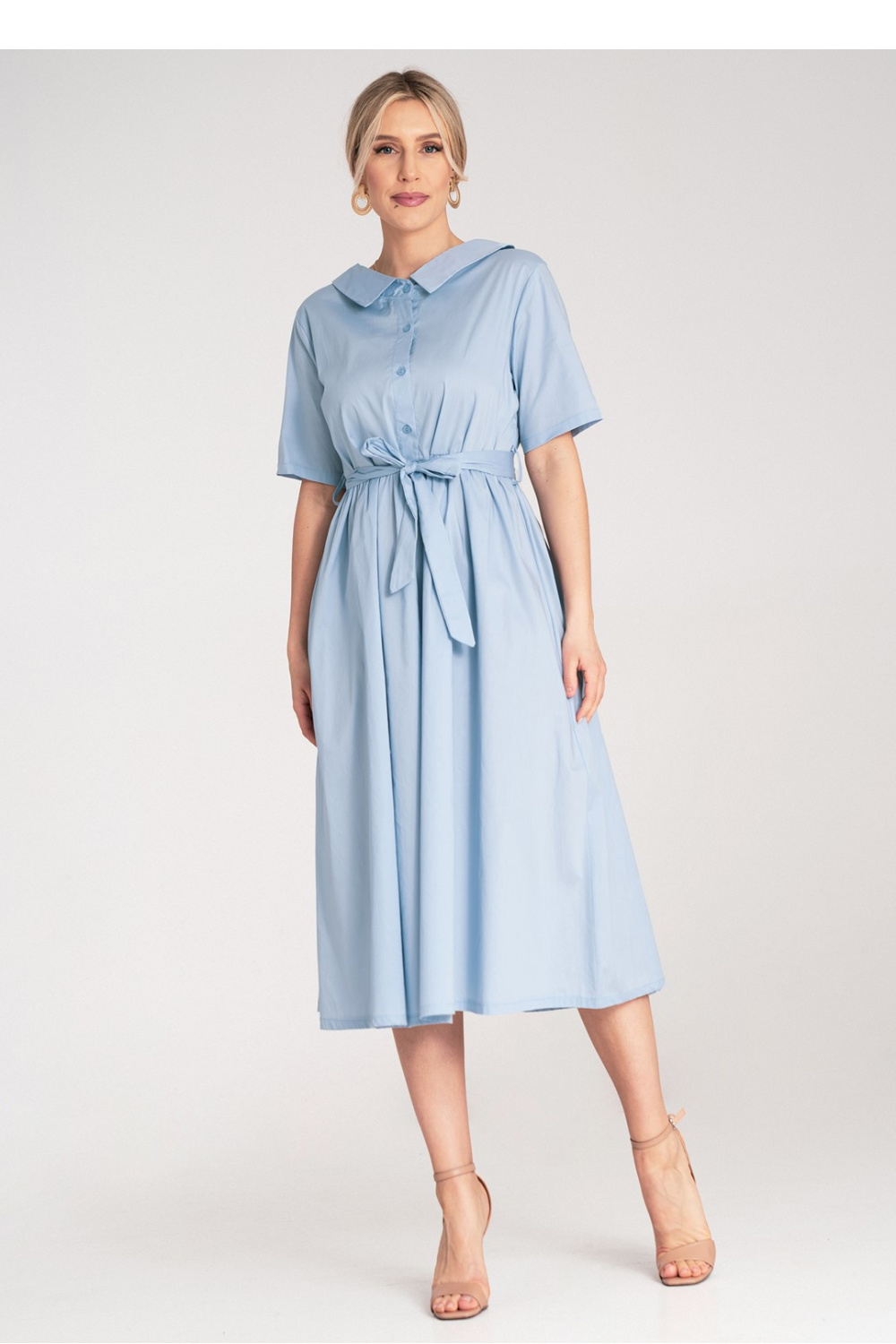 Daydress model 214796 Figl