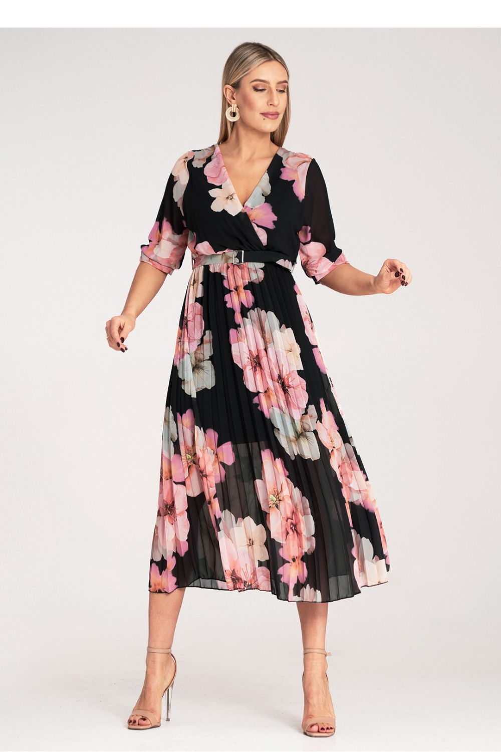 Daydress model 214860 Figl