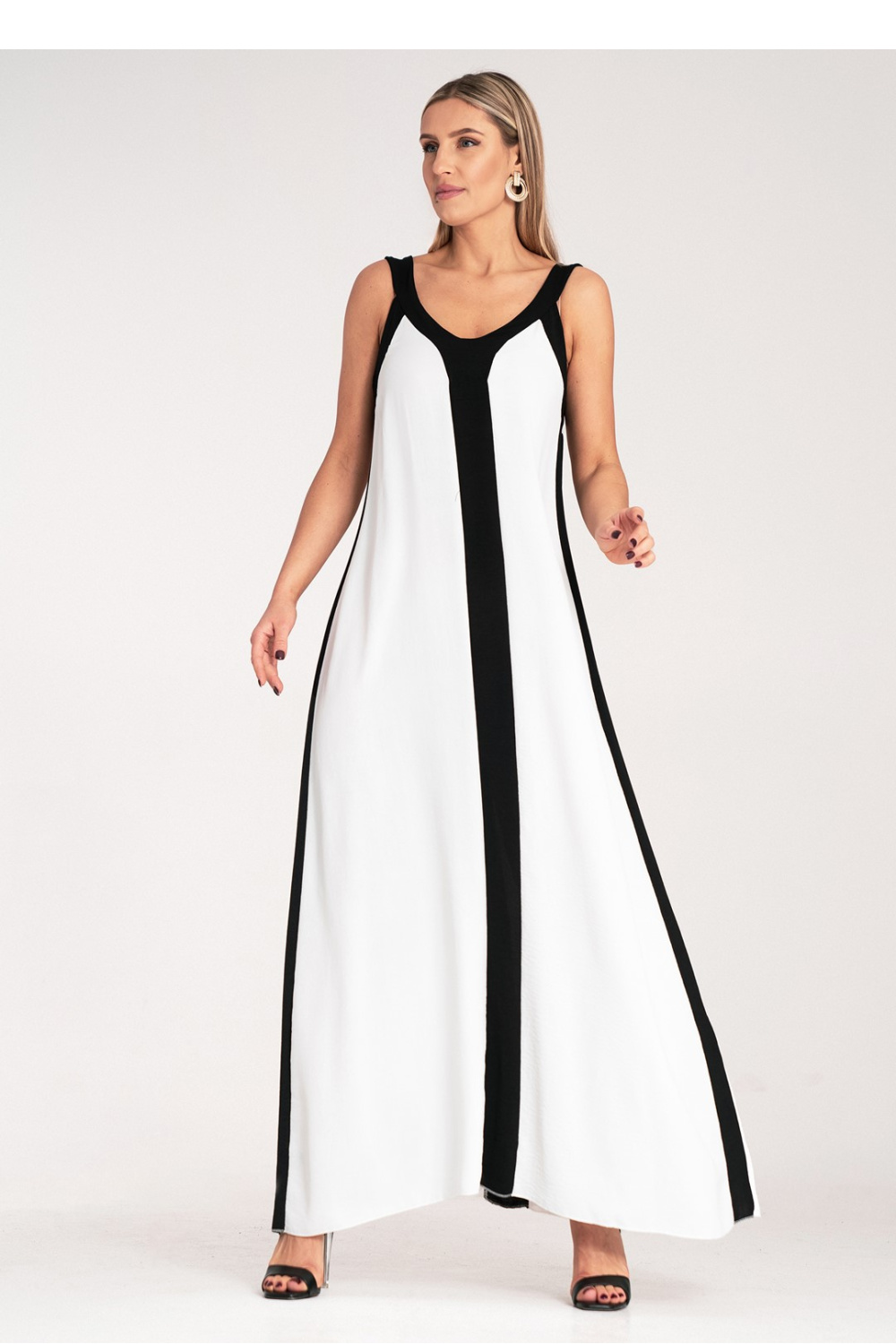 Daydress model 214876 Figl
