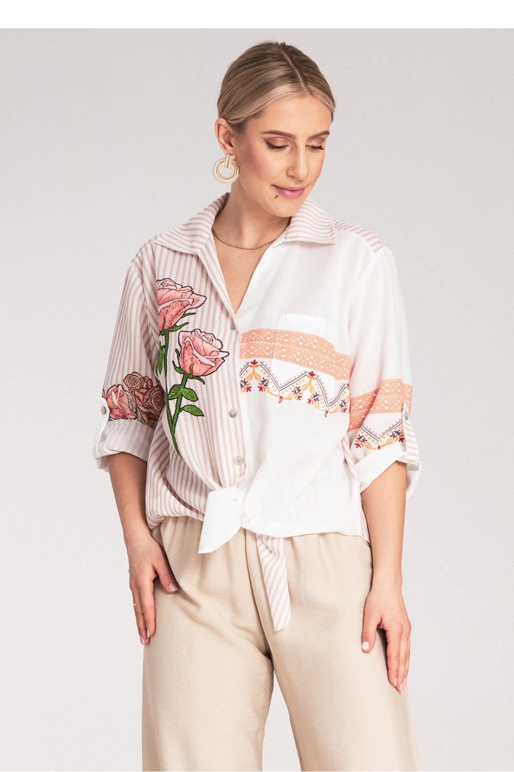 Shirt model 214925 Figl
