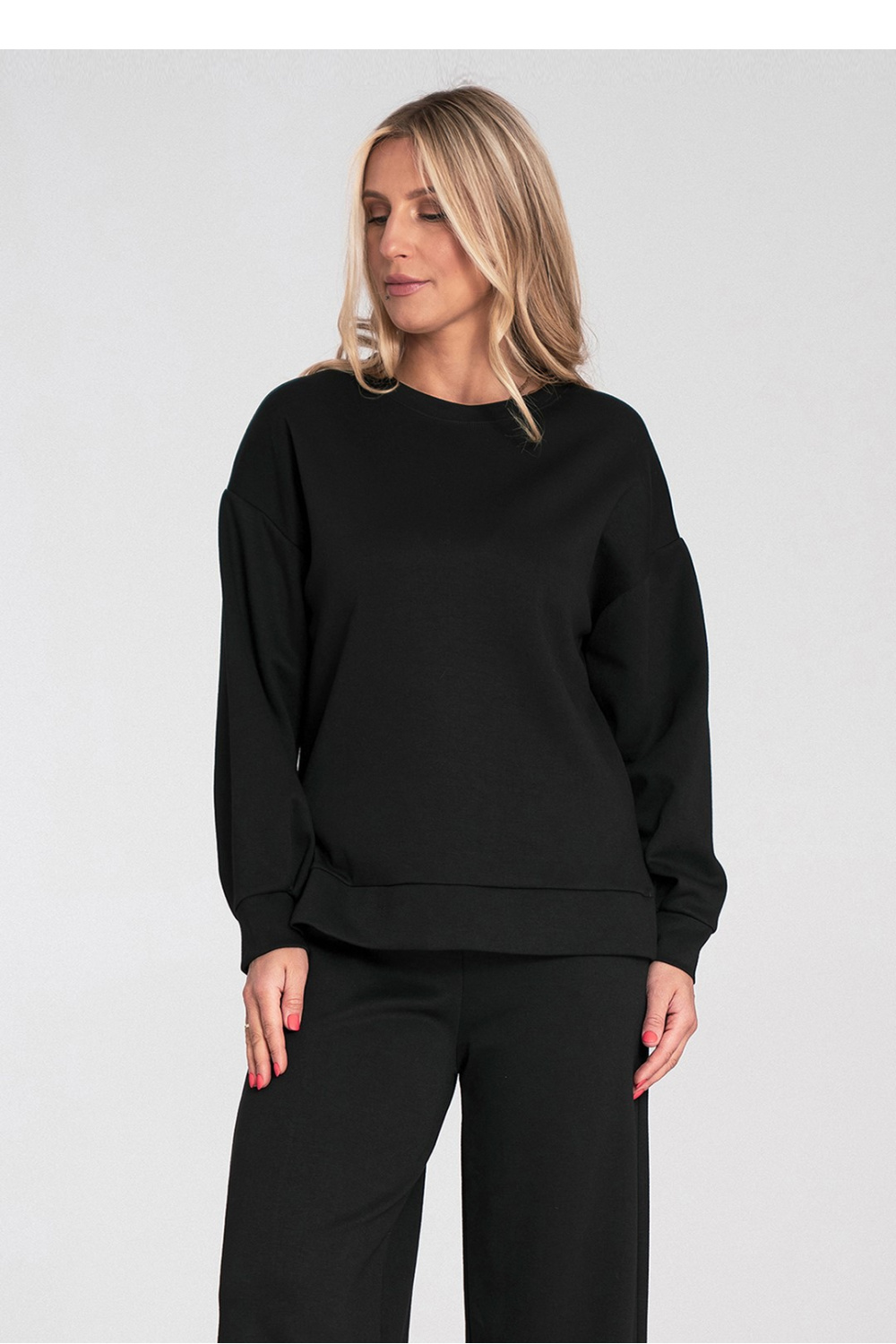 Sweatshirt model 223541 Figl