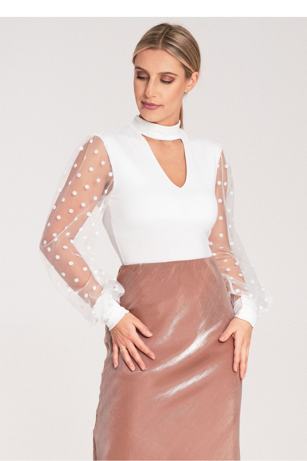 Shapewear Body model 217090 Figl