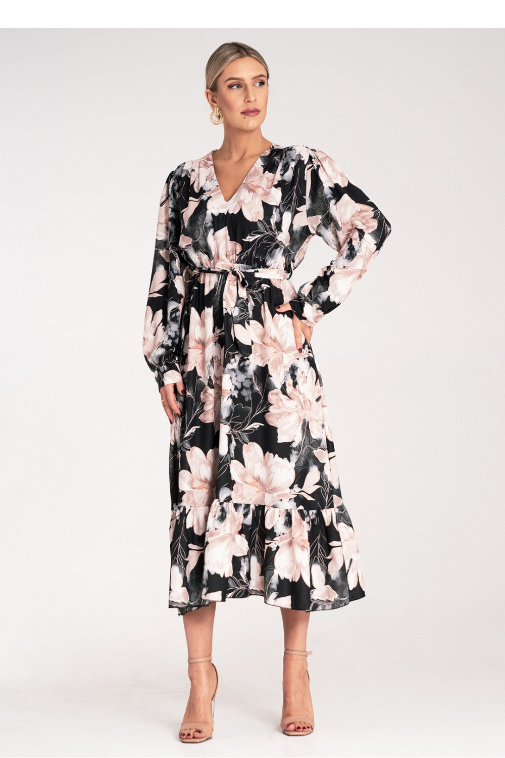 Daydress model 214829 Figl