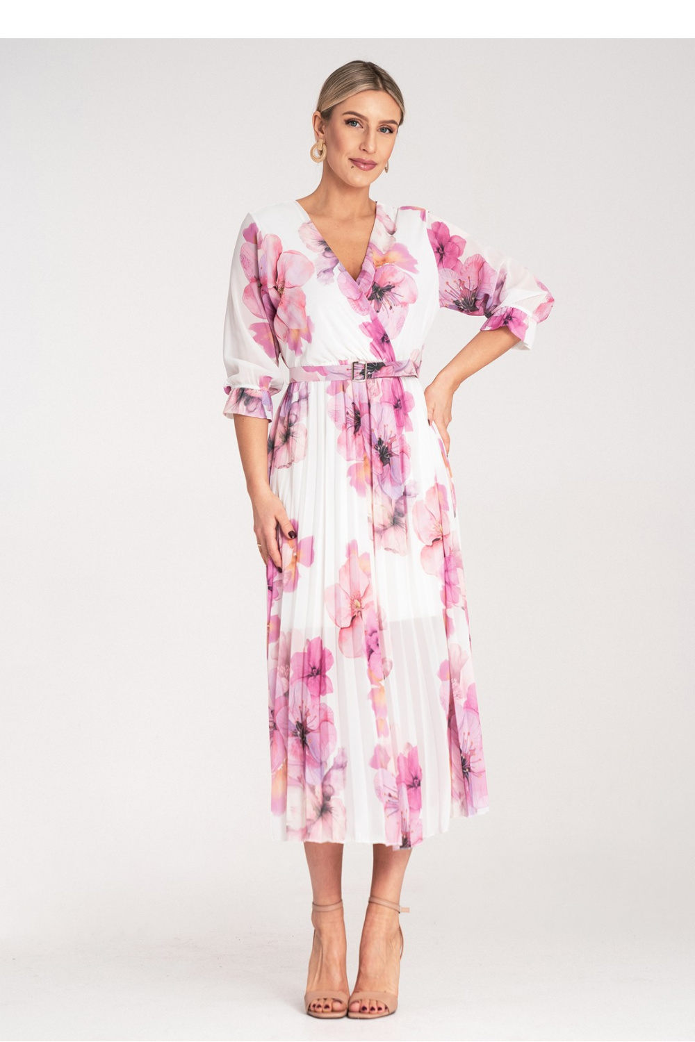 Daydress model 214861 Figl