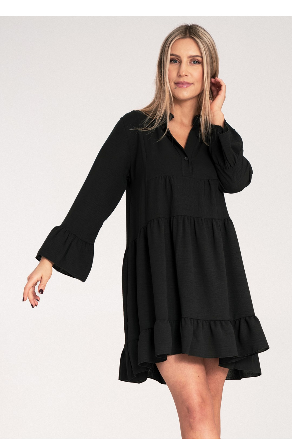 Daydress model 214862 Figl