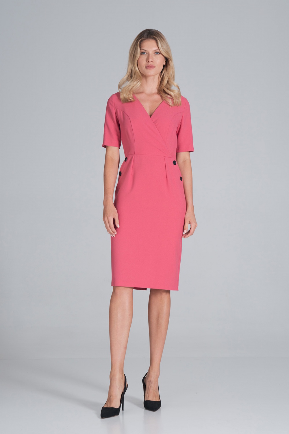Daydress model 162426 Figl