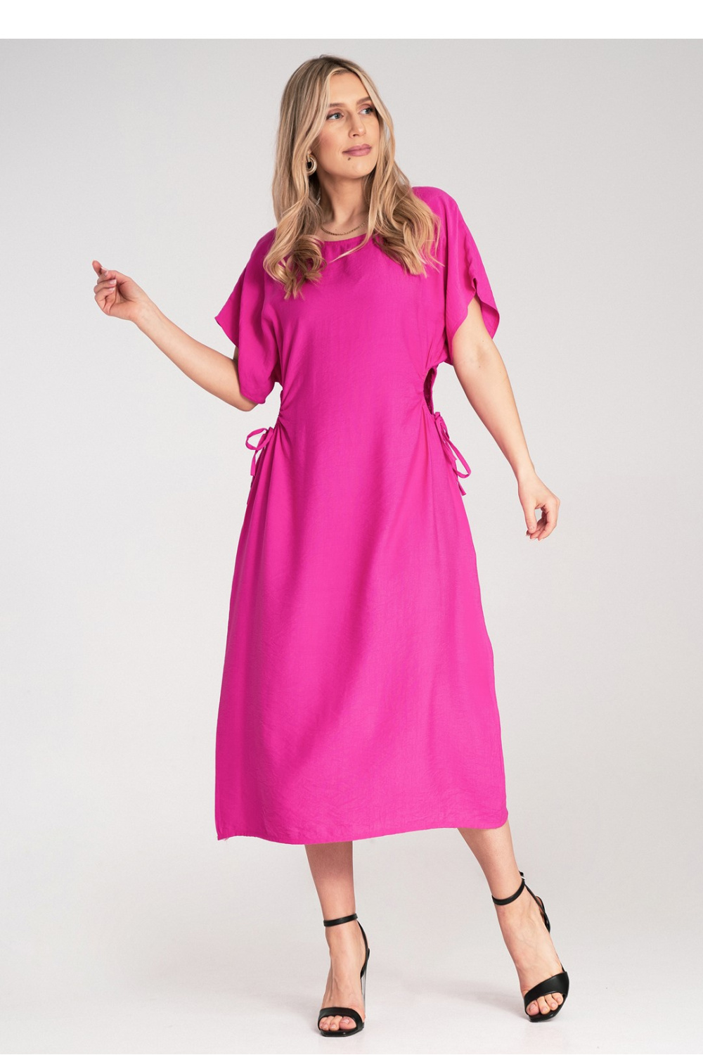 Daydress model 214783 Figl