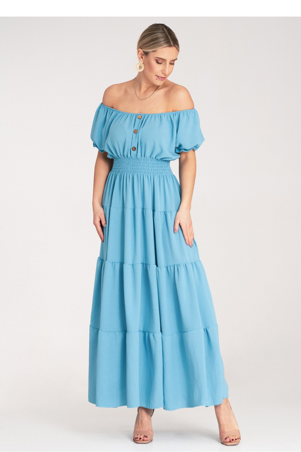 Daydress model 214815 Figl