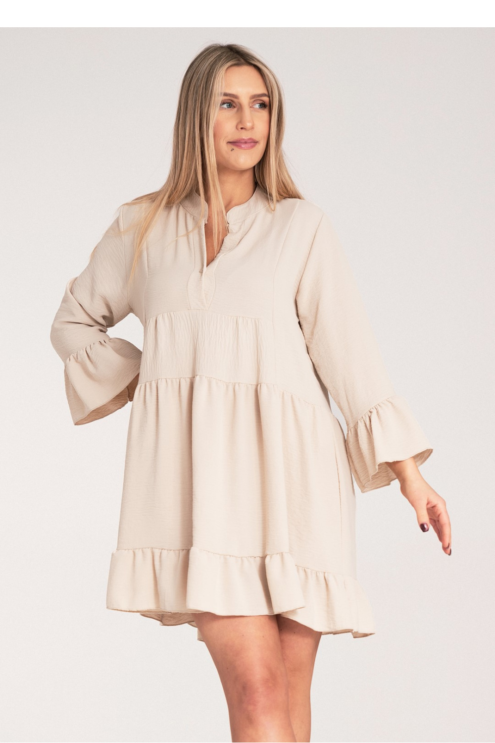 Daydress model 214863 Figl