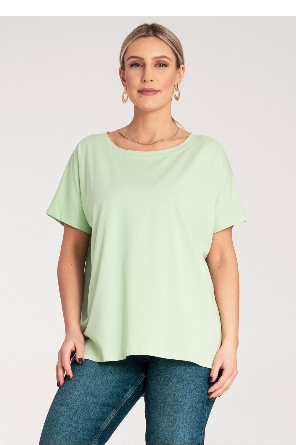 T-shirt model 214968 Figl