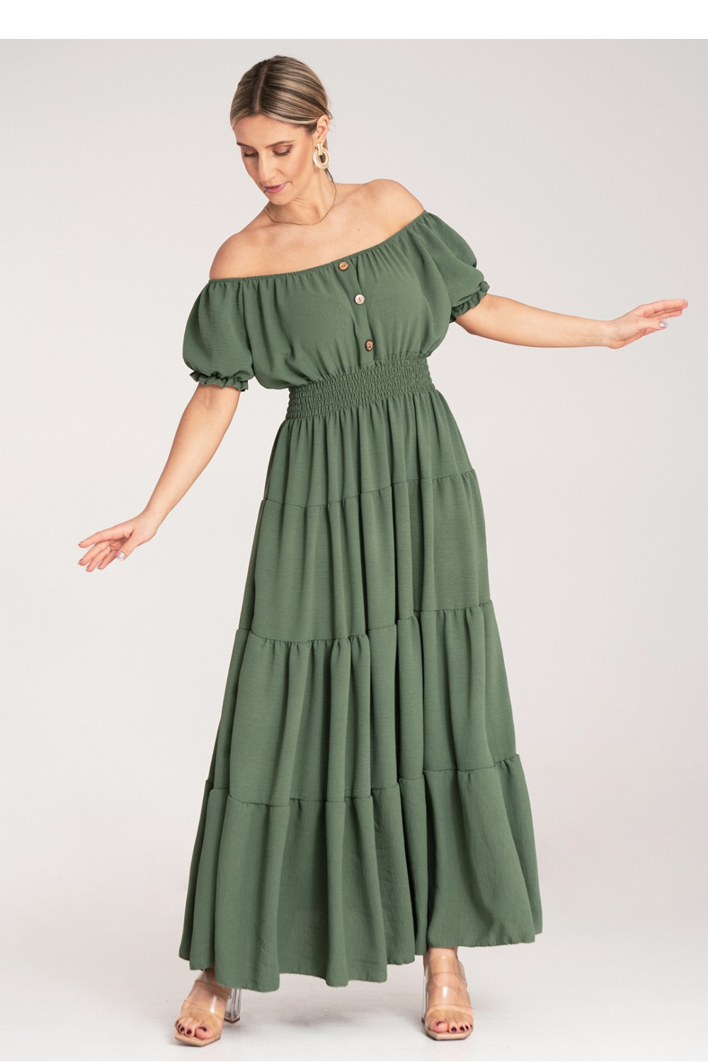 Daydress model 214818 Figl