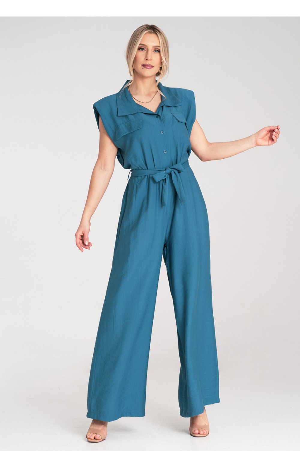 Suit model 214804 Figl