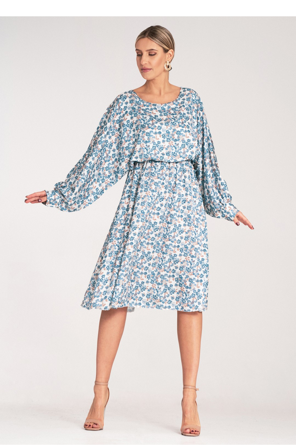 Daydress model 214868 Figl