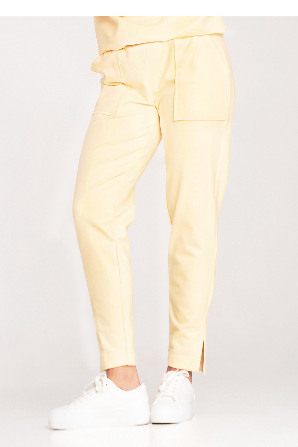 Tracksuit trousers model 201476 Figl